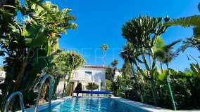Villa for sale in Marbella City