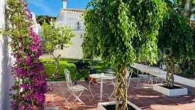 Villa for sale in Marbella City