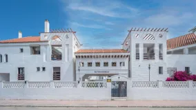 Apartamento planta baja en venta en Nueva Andalucia