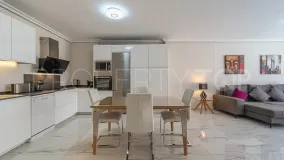 Apartamento planta baja en venta en Nueva Andalucia