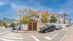 Apartamento planta baja en venta en Nueva Andalucia