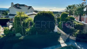 6 bedrooms villa for sale in Estepona