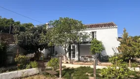 Monda, villa en venta