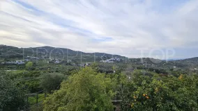 Monda, villa en venta