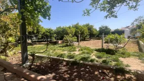 Monda, villa en venta