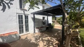 Monda, villa en venta