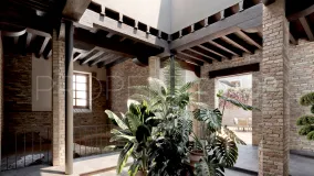 Buy 1 bedroom flat in Albaicín