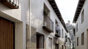 Buy 1 bedroom flat in Albaicín