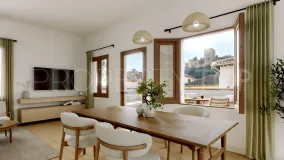 For sale flat in Albaicín