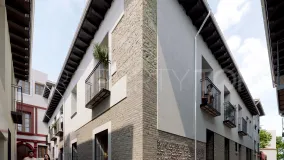 For sale flat in Albaicín