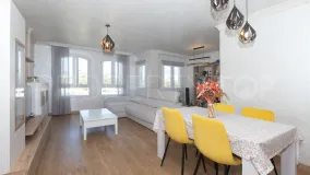 3 bedrooms flat for sale in Nueva Andalucia