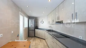 3 bedrooms flat for sale in Nueva Andalucia