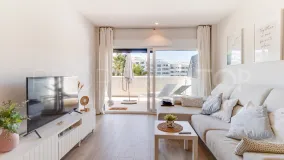 Piso a la venta en Avda de Andalucia - Sierra de Estepona con 3 dormitorios