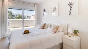 Piso a la venta en Avda de Andalucia - Sierra de Estepona con 3 dormitorios