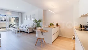 Piso a la venta en Avda de Andalucia - Sierra de Estepona con 3 dormitorios