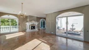 For sale Paraiso Alto villa