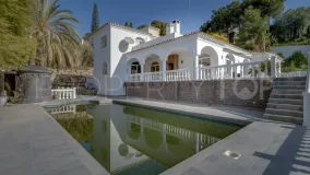 For sale Paraiso Alto villa