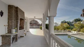 For sale Paraiso Alto villa
