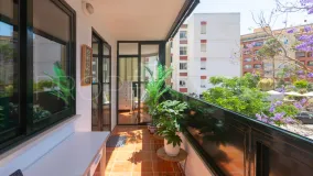 For sale Estepona Centre flat