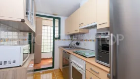 For sale Estepona Centre flat