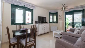 For sale Estepona Centre flat