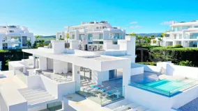 Comprar Ático en Casares de 3 dormitorios
