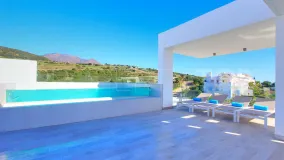 Comprar Ático en Casares de 3 dormitorios