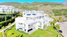 Comprar Ático en Casares de 3 dormitorios