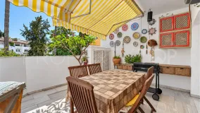 Elviria, apartamento de 3 dormitorios en venta