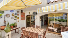 Elviria, apartamento de 3 dormitorios en venta