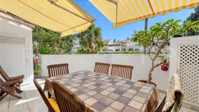 Elviria, apartamento de 3 dormitorios en venta
