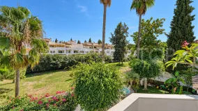 Elviria, apartamento de 3 dormitorios en venta