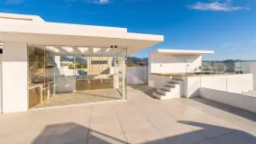 Se vende apartamento en Ojen