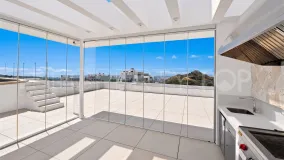 Se vende apartamento en Ojen