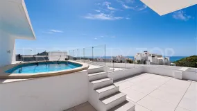 Se vende apartamento en Ojen