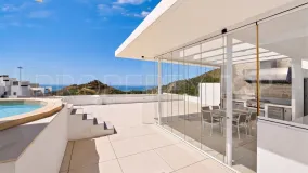 Se vende apartamento en Ojen