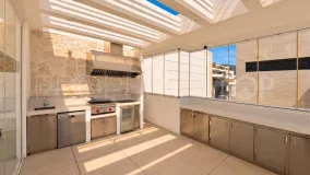 Se vende apartamento en Ojen