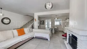 For sale town house in Casares
