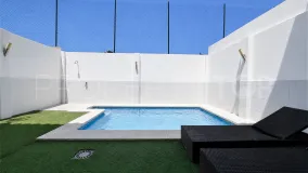For sale town house in Casares