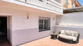 For sale town house in Casares
