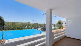 For sale town house in Casares