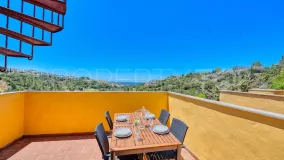 Apartamento en venta de 2 dormitorios en Elviria