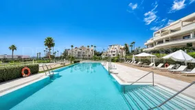 Estepona, apartamento planta baja a la venta
