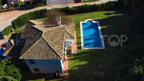 Alcaidesa, villa en venta de 4 dormitorios