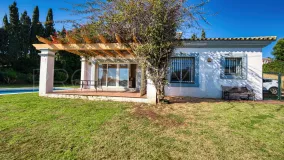 Alcaidesa, villa en venta de 4 dormitorios