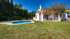 Alcaidesa, villa en venta de 4 dormitorios