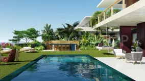 Comprar villa en Manilva de 4 dormitorios