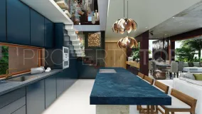 Comprar villa en Manilva de 4 dormitorios
