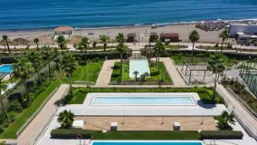 Estepona, apartamento planta baja a la venta