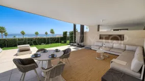 Ground floor apartment for sale in Estepona